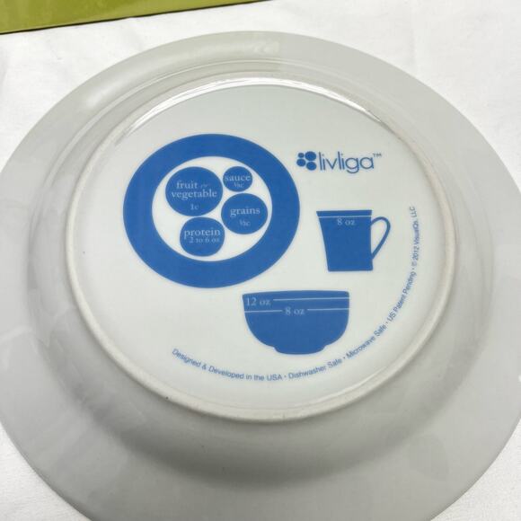 Sammie & Sax Blue 3 Piece Single Place Settingand Award Winning Children's Book - Picture 9 of 12